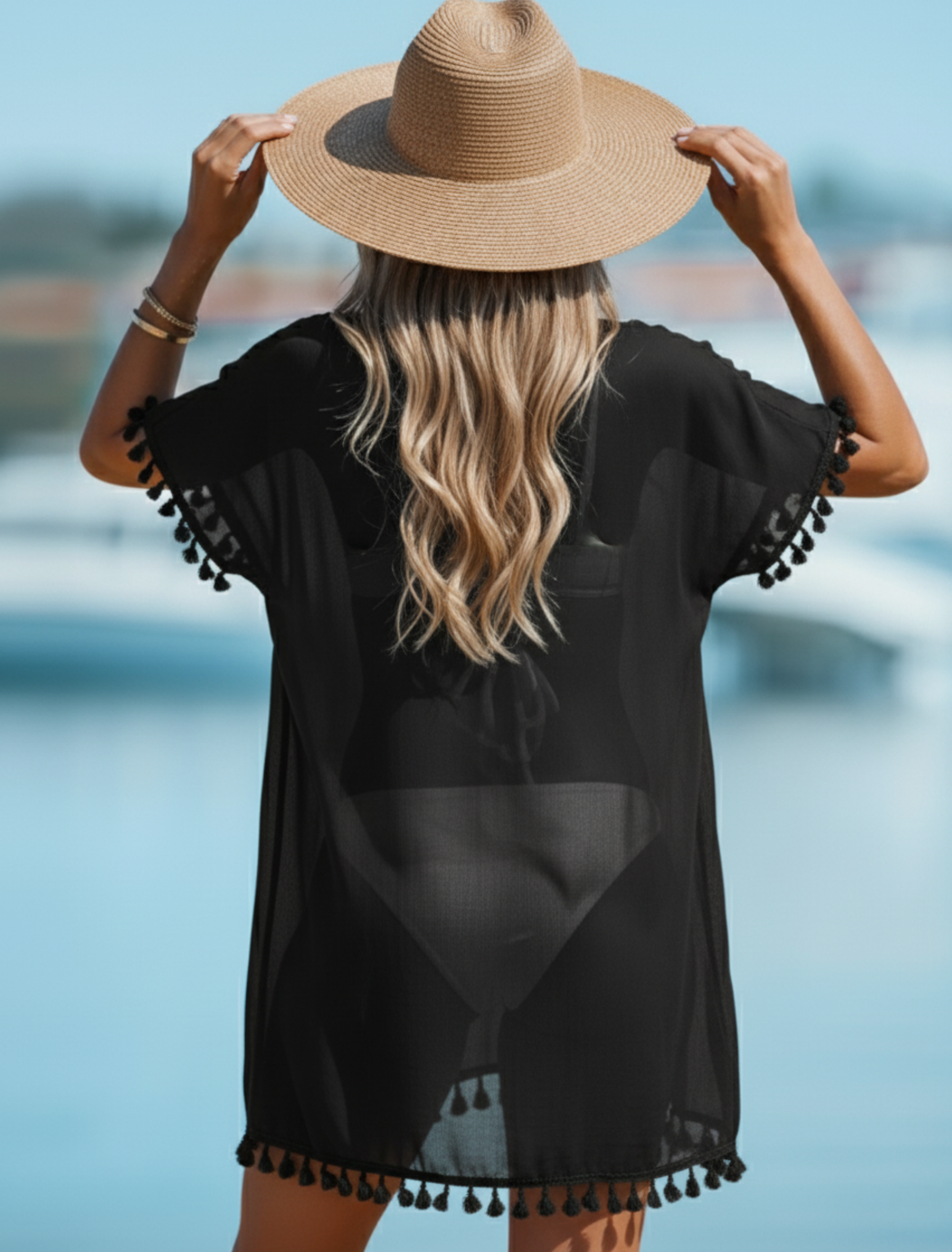 Saída de Praia Itacoatiara