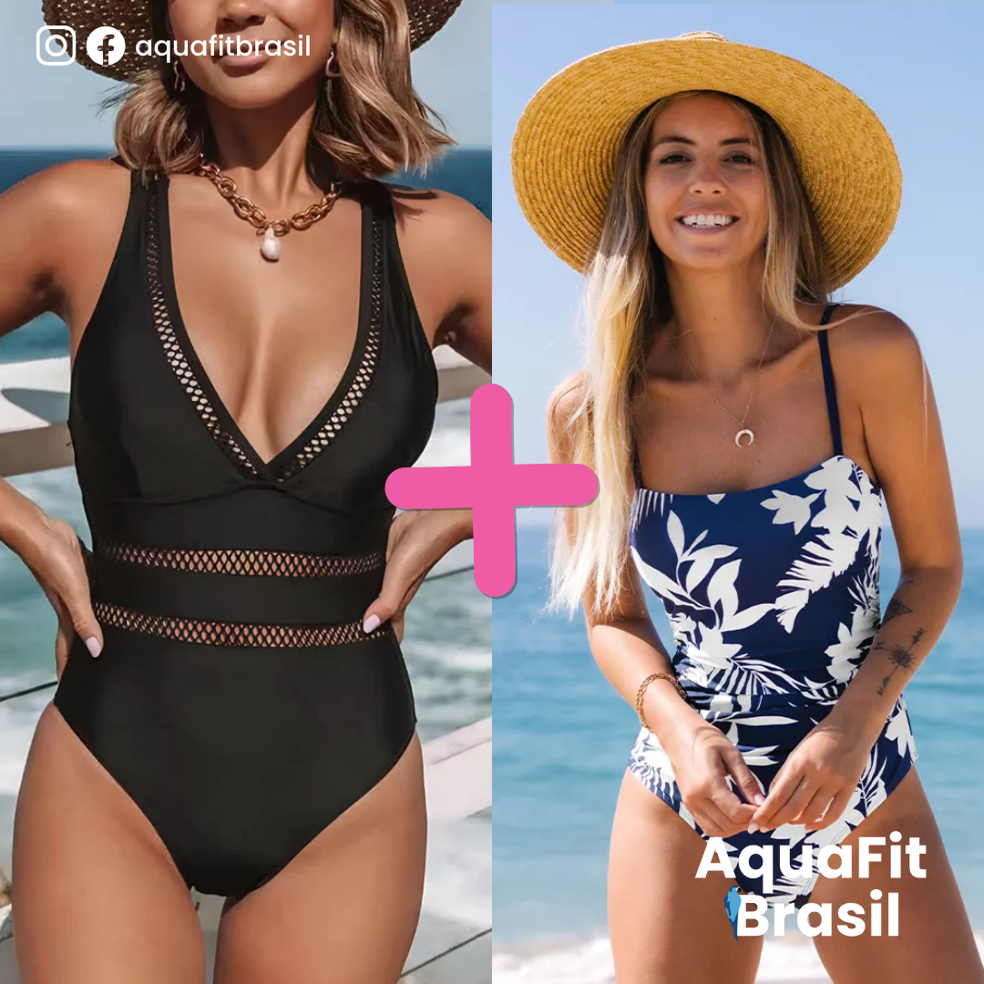 Promoção - Compre 1 Leve 2