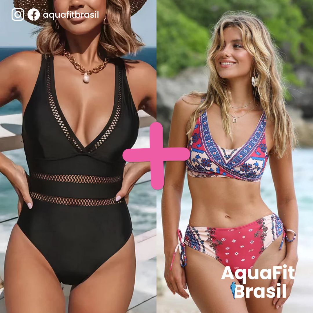 Promoção - Compre 1 Leve 2
