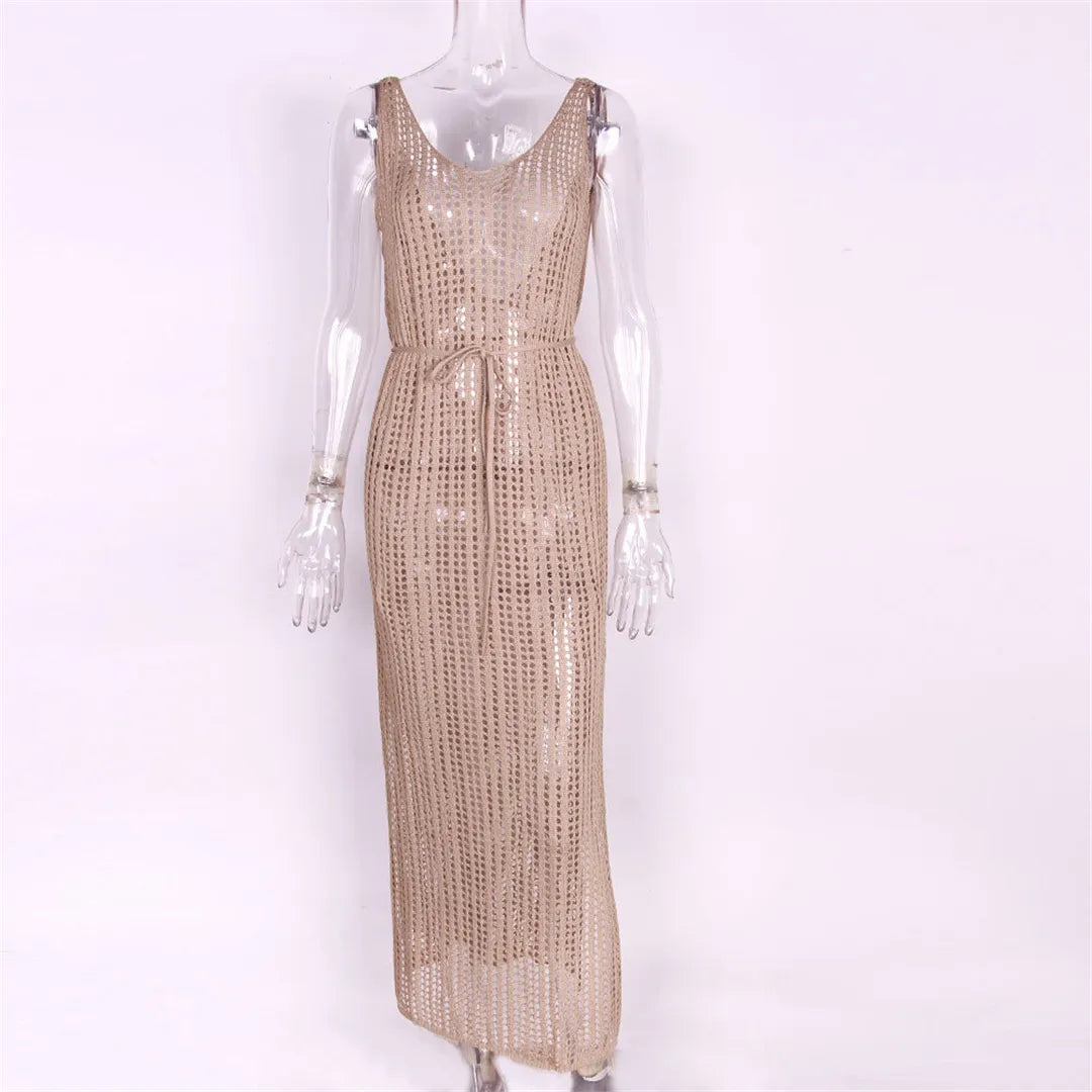 Saída de Praia Belo Jardim