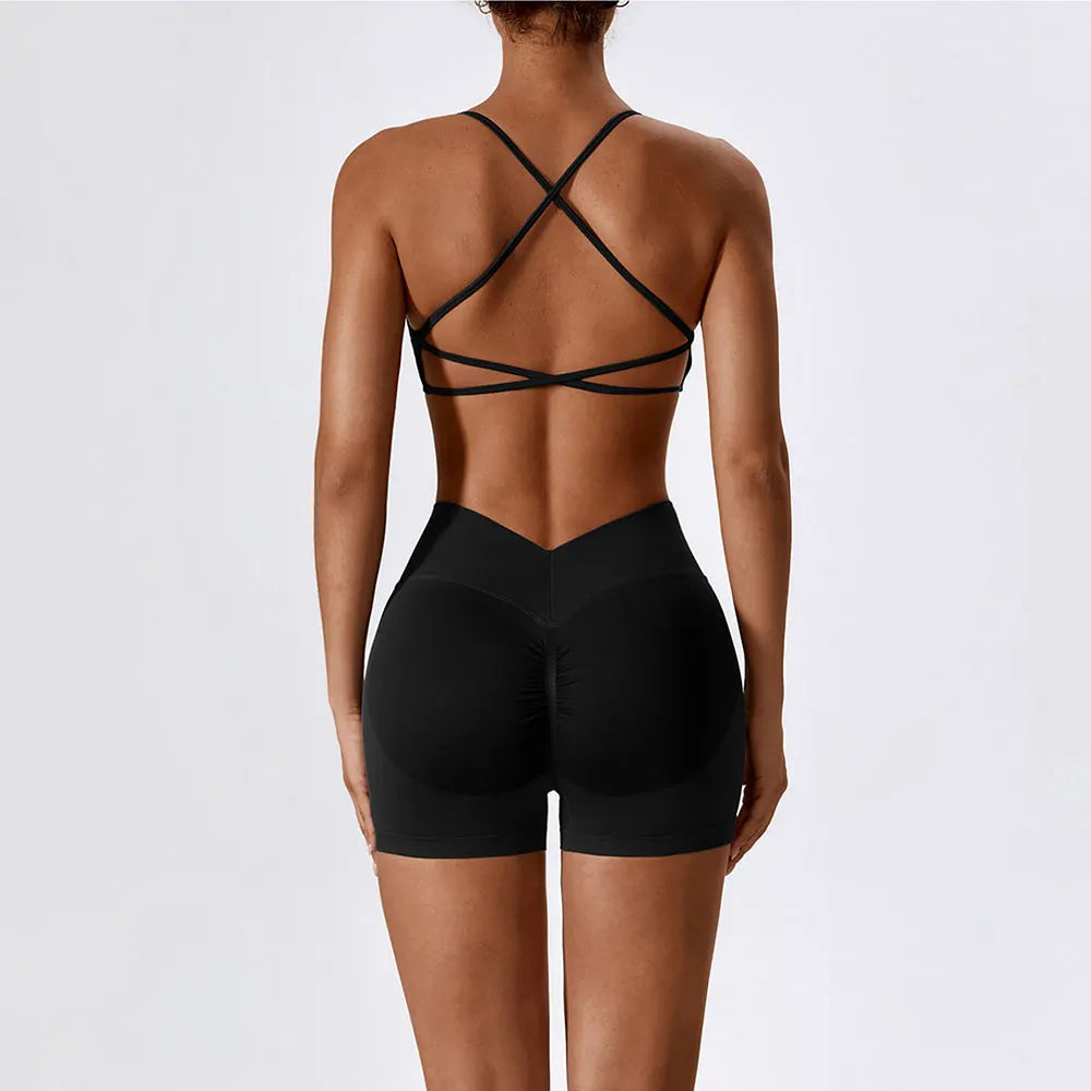 Conjunto Fitness Ipanema