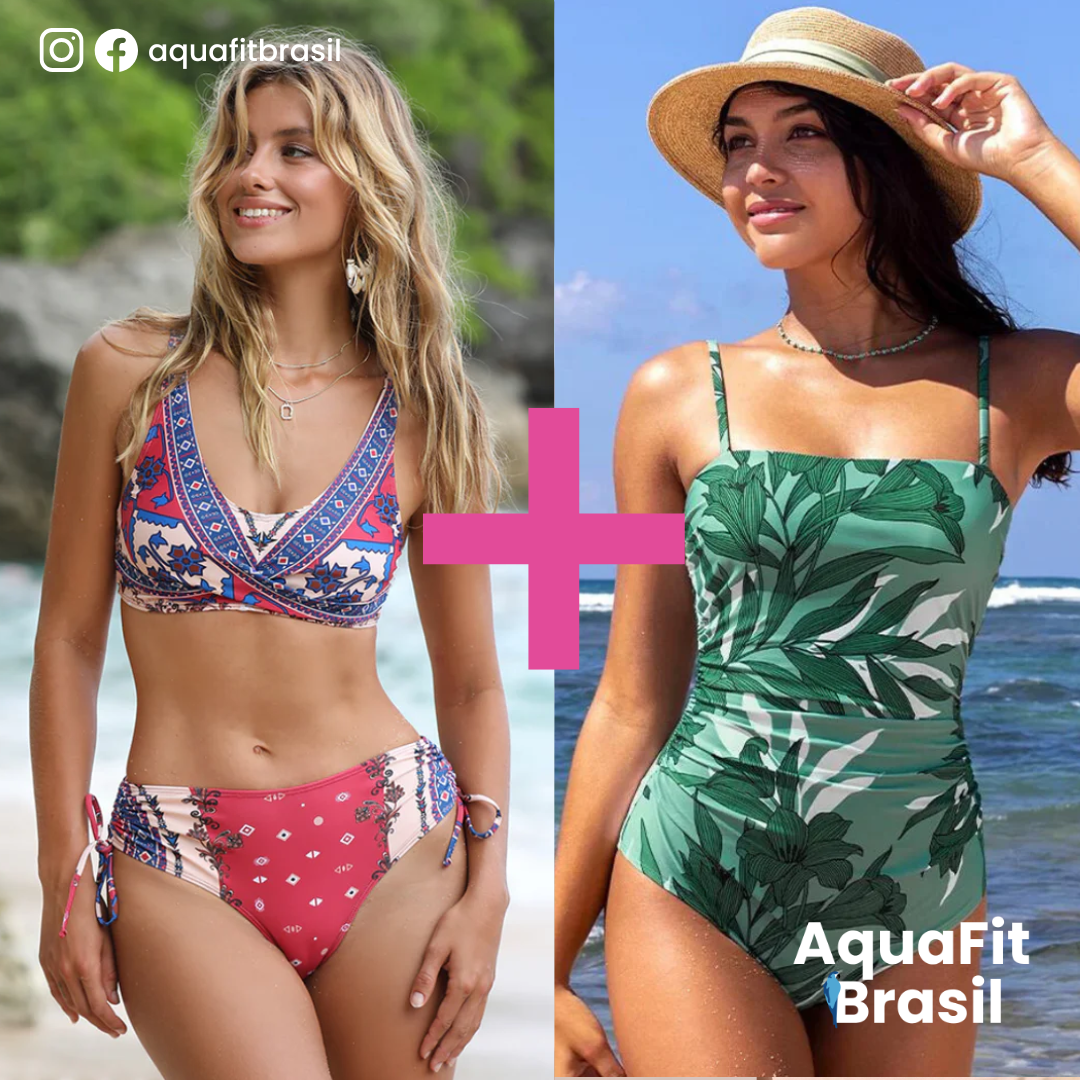 Promoção - Compre 1 Leve 2