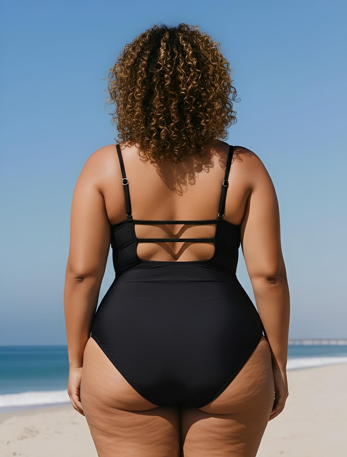 Maiô Jacobina‎‎‎ - Plus Size