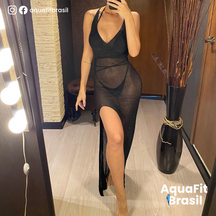 Saída de Praia Surubim