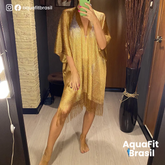 Saída de Praia Mundaú