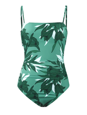 Maiô Lençóis - Plus Size