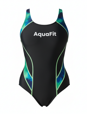 Maiô Tibau - Natação