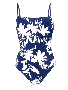 Maiô Jacobina‎‎‎ - Plus Size