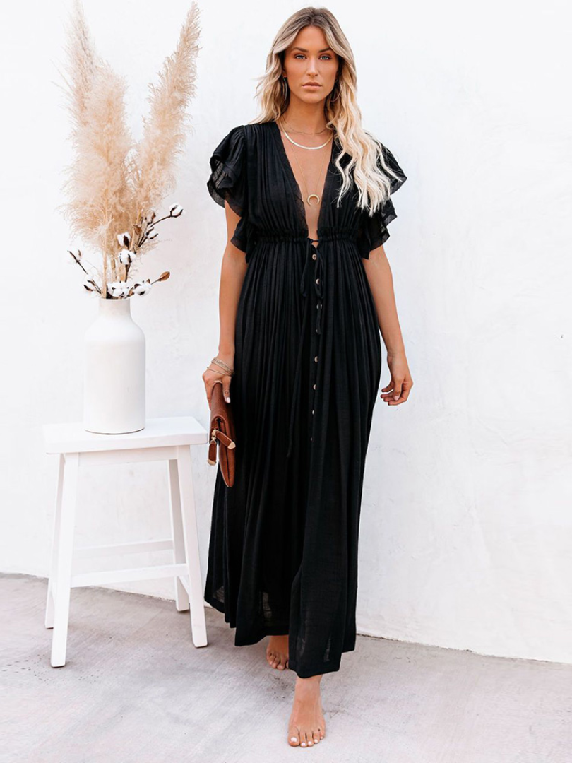 Saída de Praia Cairu