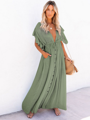 Saída de Praia Cairu