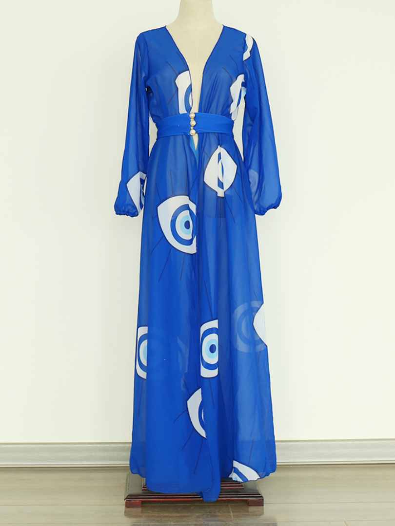 Saída de Praia Salvador