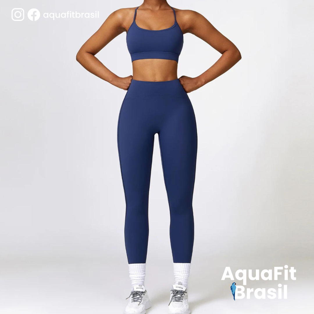 Conjunto Fitness Arraial d'Ajuda