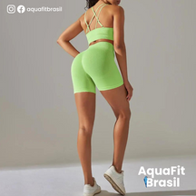 Conjunto Fitness Guaratuba