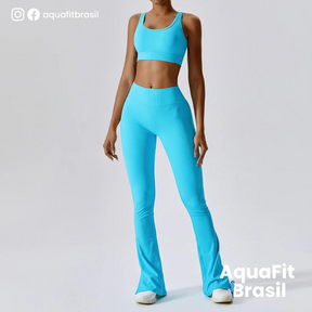 Conjunto Fitness Teresina