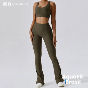 Conjunto Fitness Teresina