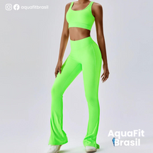 Conjunto Fitness Teresina