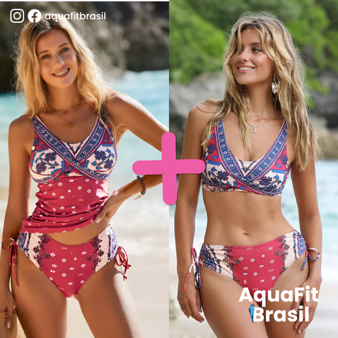 Promoção - Compre 1 Leve 2