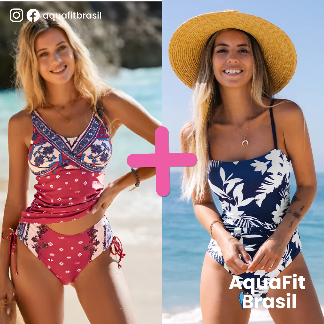 Promoção - Compre 1 Leve 2