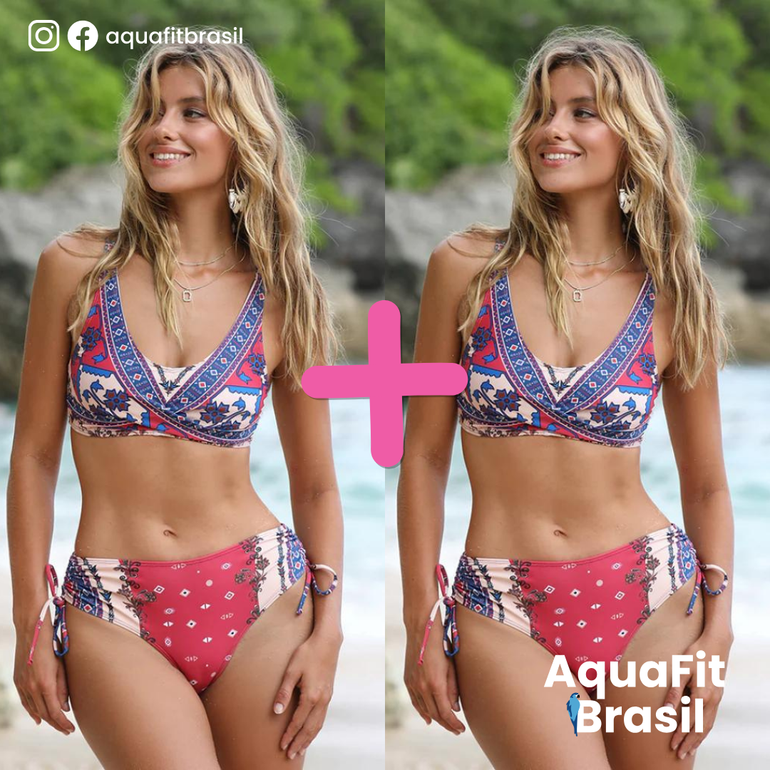 Promoção - Compre 1 Leve 2