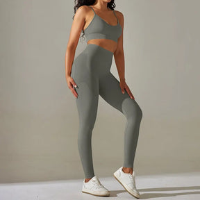 Conjunto Fitness Manacapuru