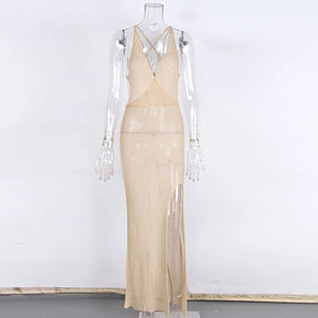 Saída de Praia Surubim