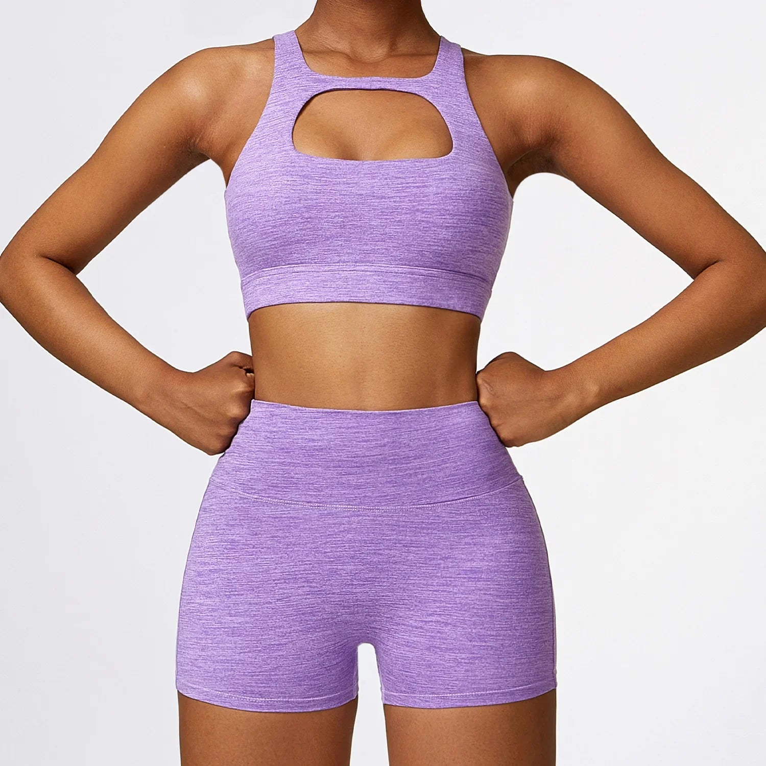 Conjunto Fitness Trancoso