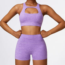 Conjunto Fitness Trancoso