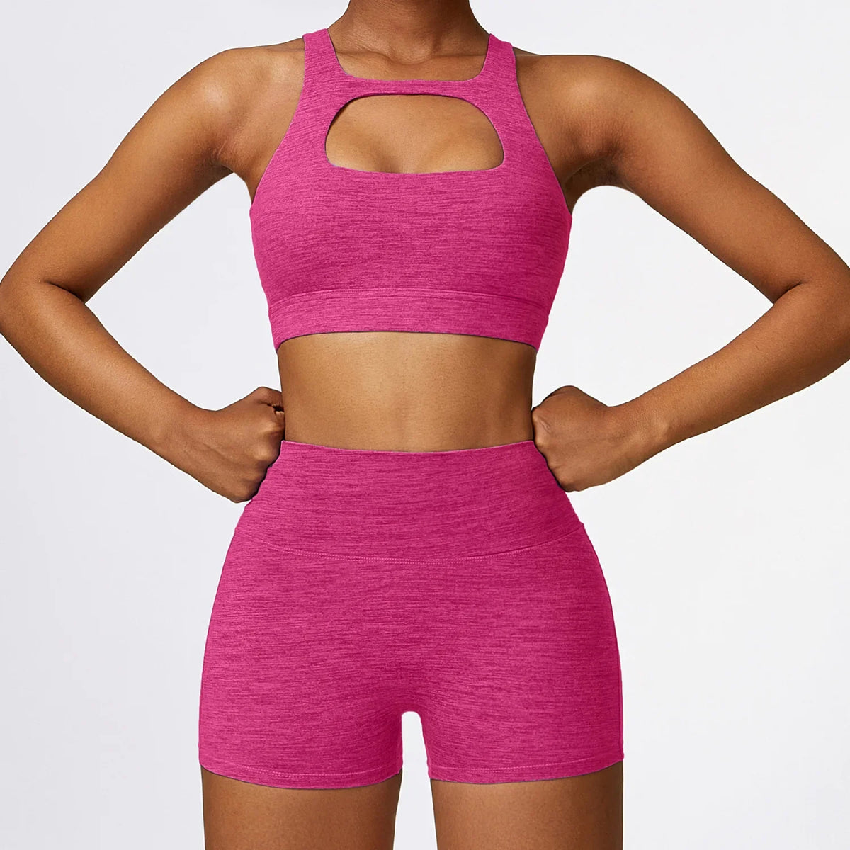 Conjunto Fitness Trancoso