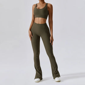 Conjunto Fitness Teresina