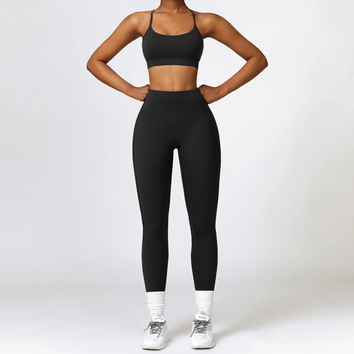 Conjunto Fitness Arraial d'Ajuda