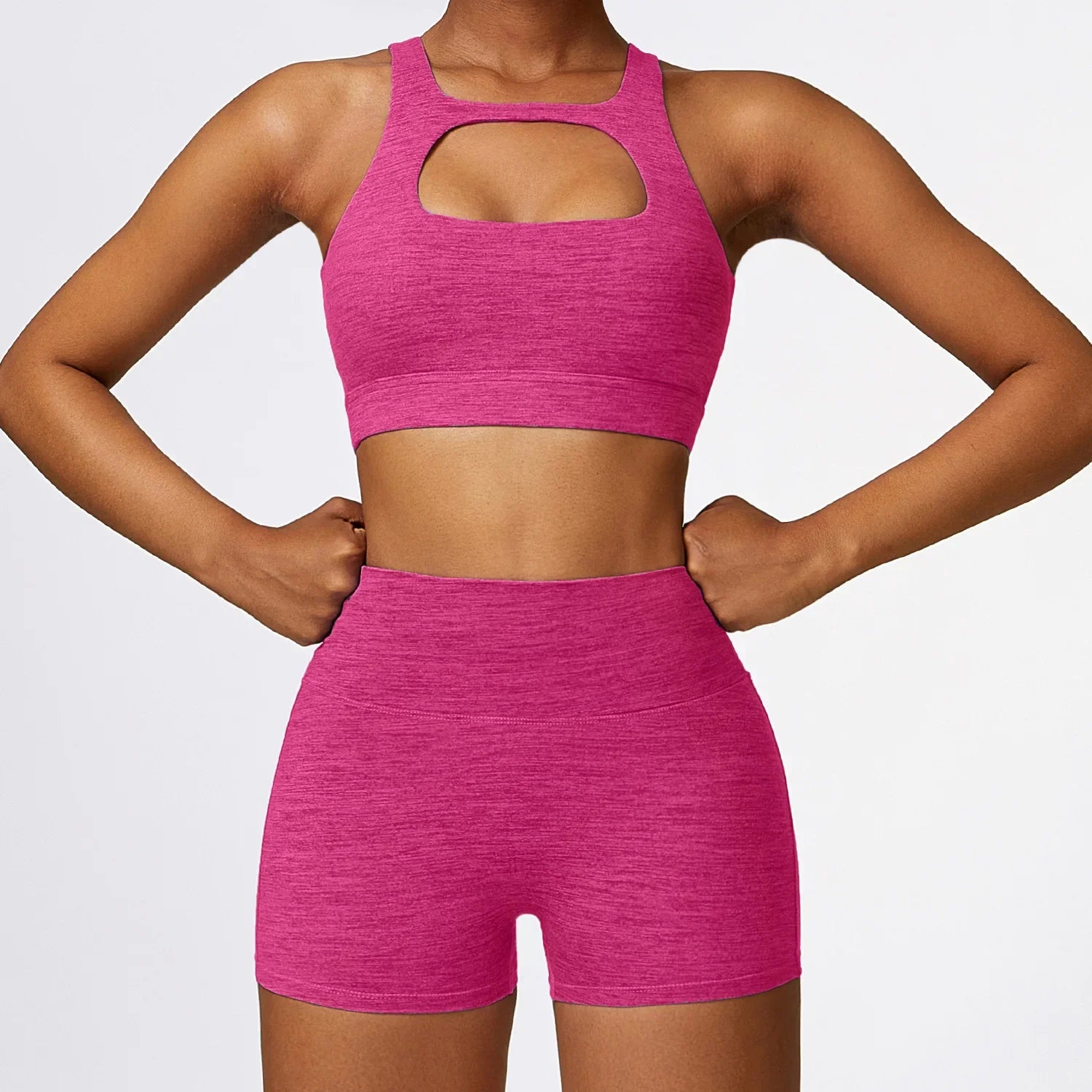 Conjunto Fitness Trancoso