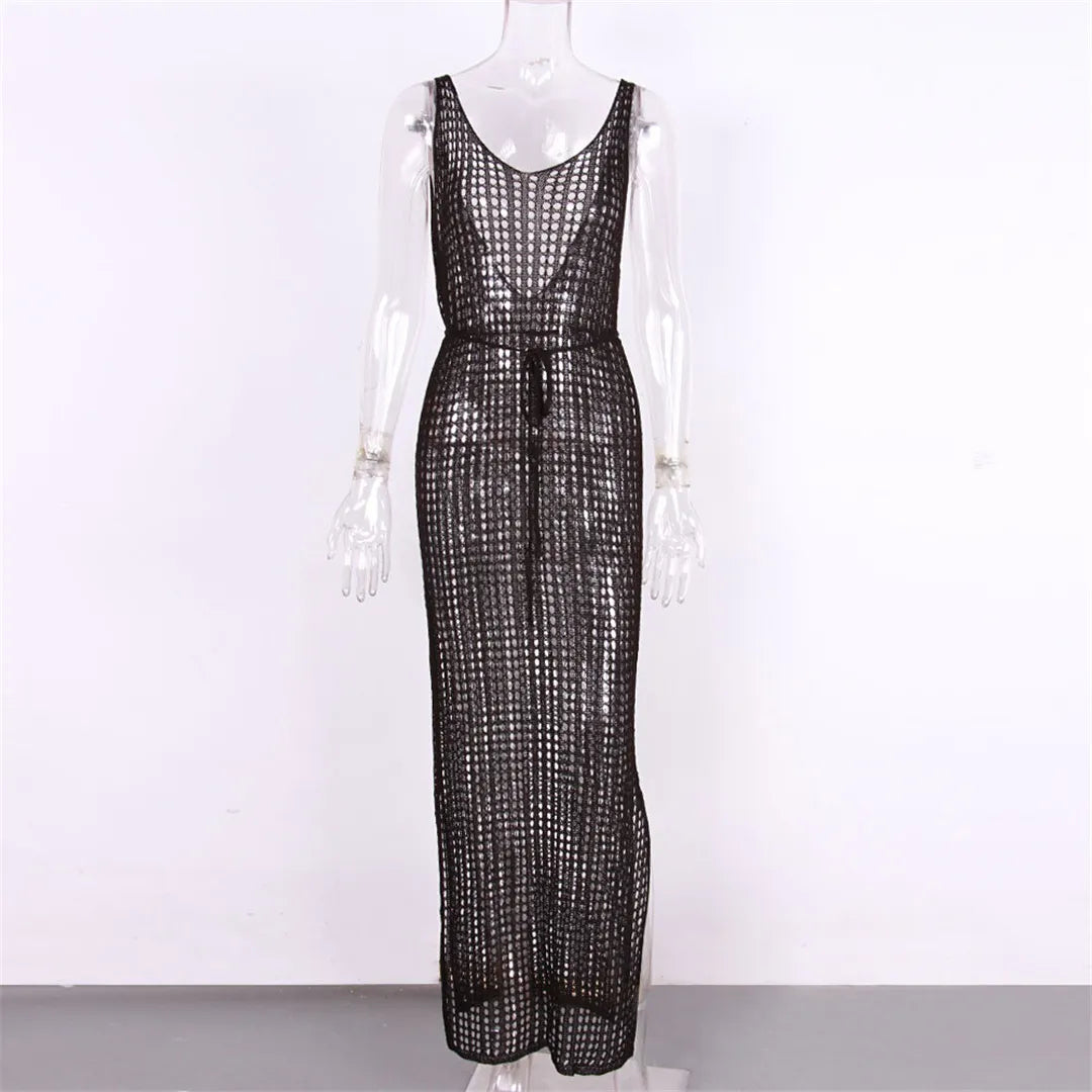 Saída de Praia Belo Jardim