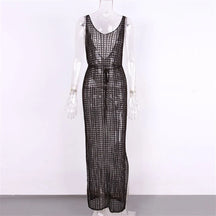 Saída de Praia Belo Jardim