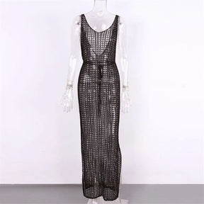 Saída de Praia Belo Jardim