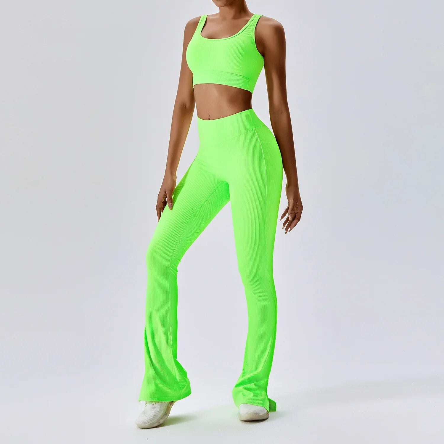 Conjunto Fitness Teresina