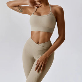 Conjunto Fitness Vitória