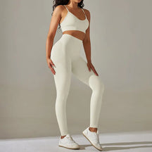 Conjunto Fitness Manacapuru