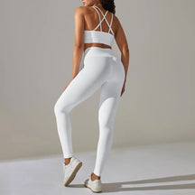 Conjunto Fitness Laguna