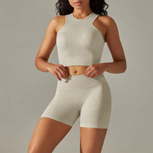 Conjunto Fitness Paracuru