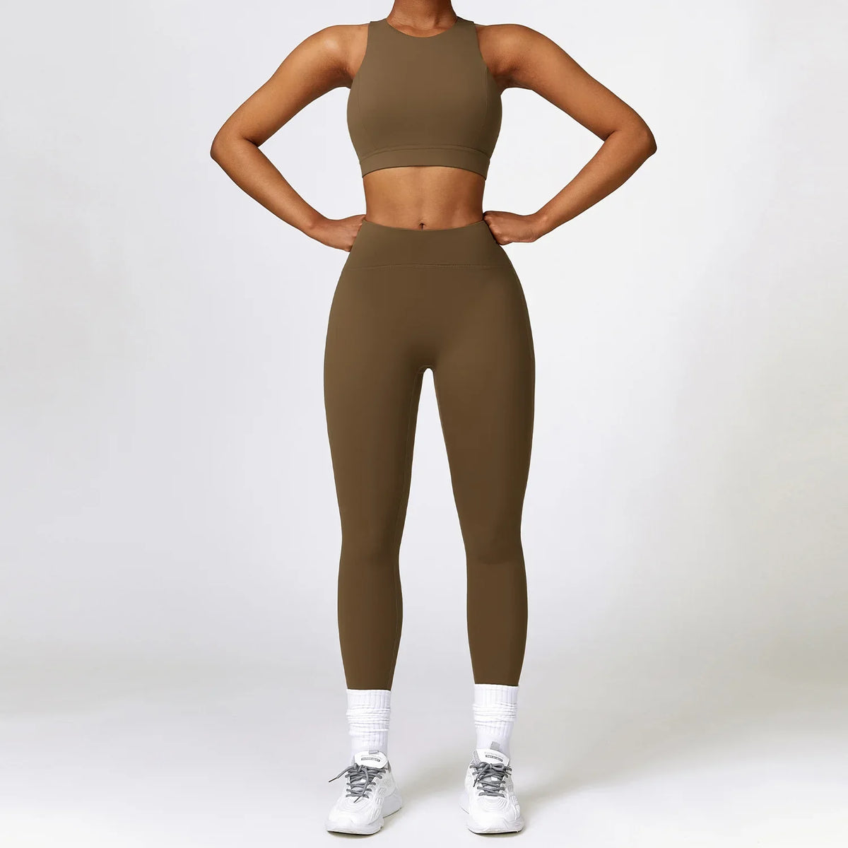 Conjunto Fitness Arraial d'Ajuda