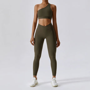 Conjunto Fitness Vitória