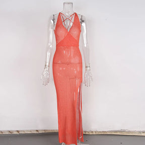 Saída de Praia Surubim