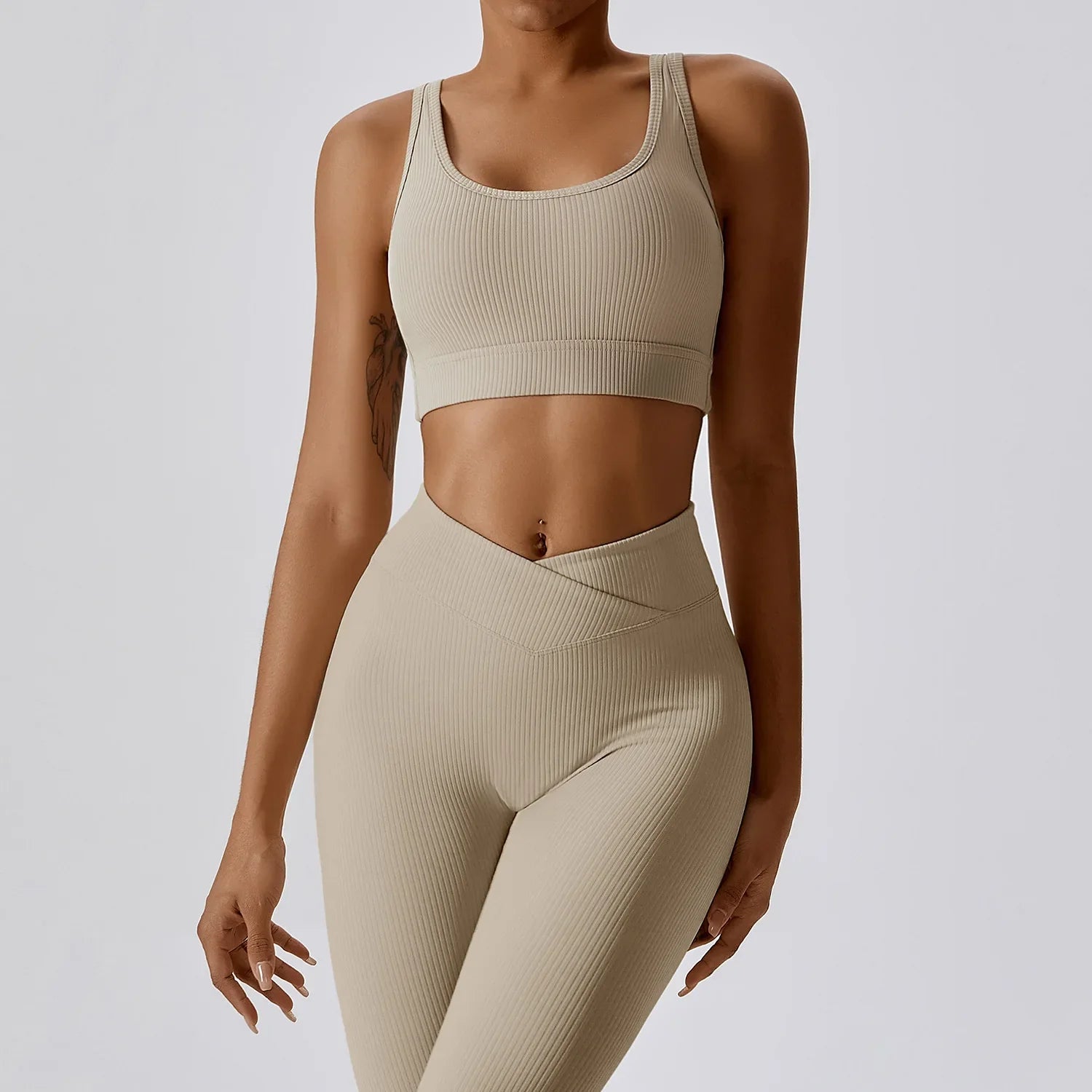 Conjunto Fitness Vitória