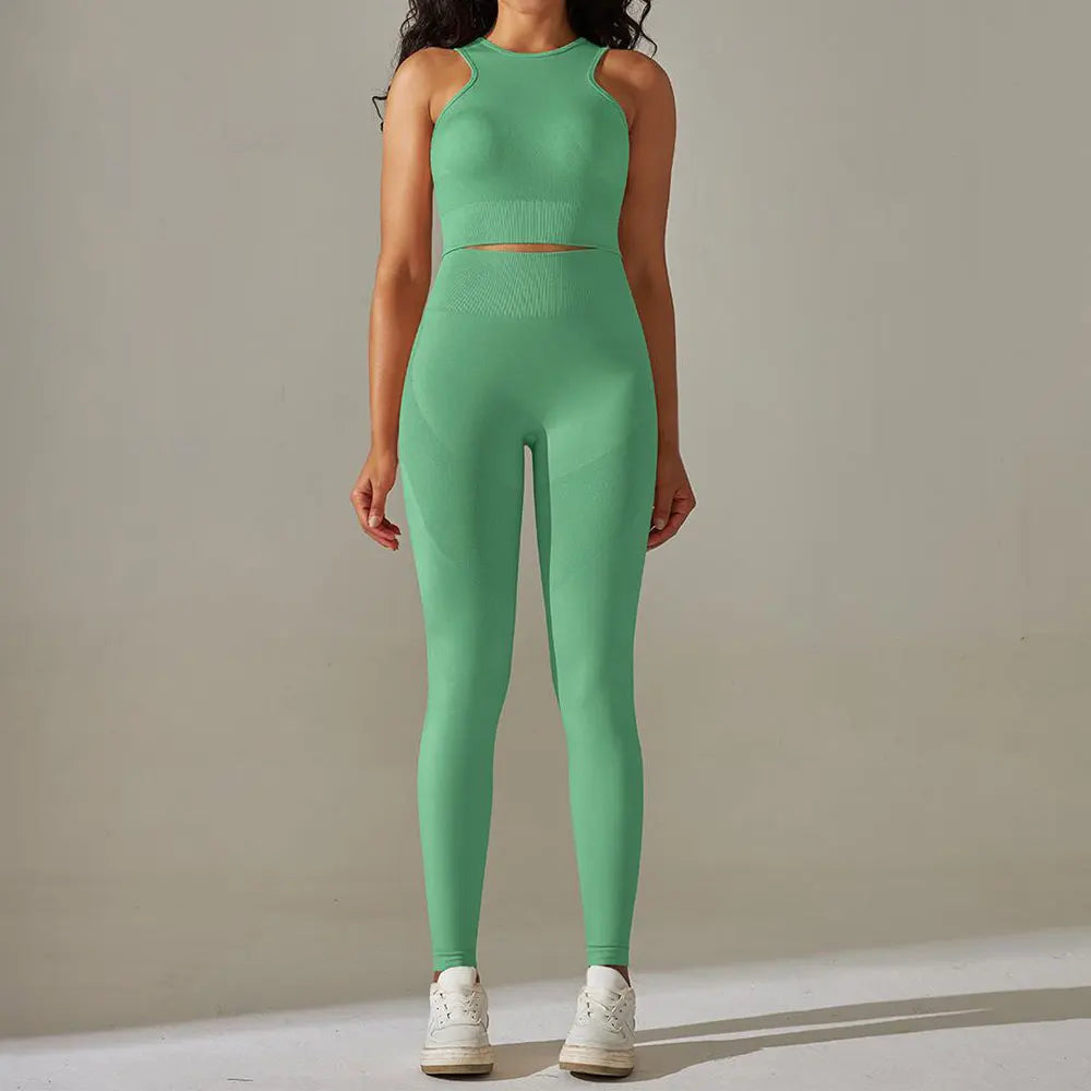 Conjunto Fitness Barra Grande