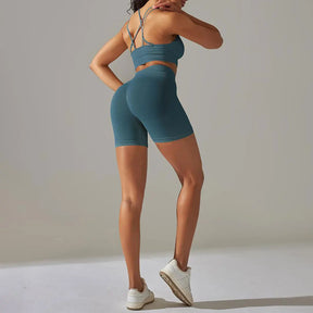 Conjunto Fitness Guaratuba