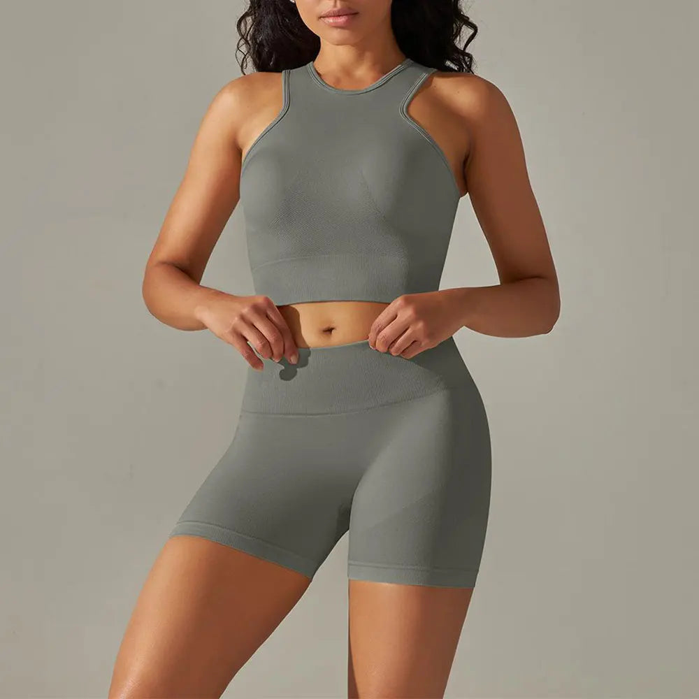 Conjunto Fitness Paracuru