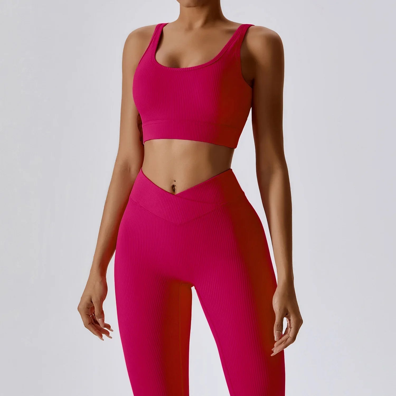 Conjunto Fitness Vitória
