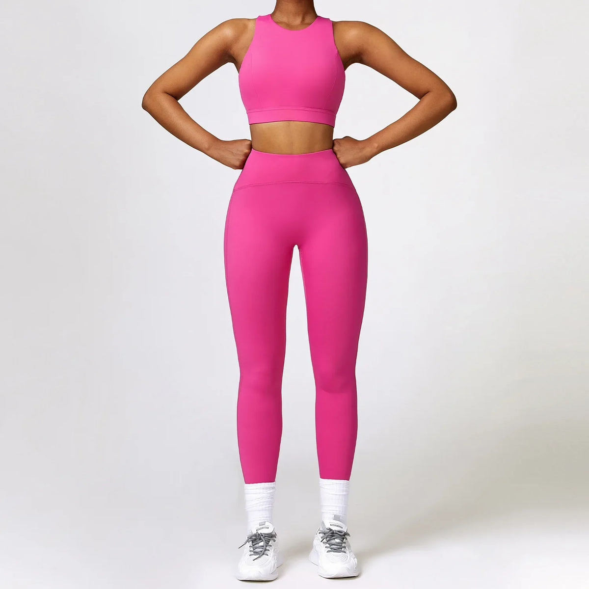 Conjunto Fitness Arraial d'Ajuda