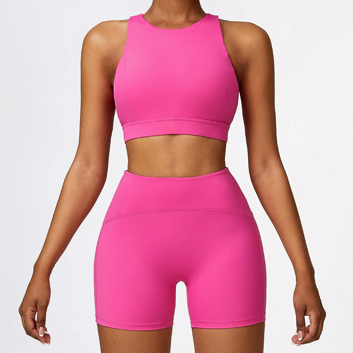 Conjunto Fitness Arraial d'Ajuda