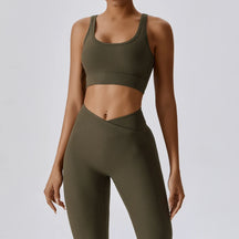 Conjunto Fitness Vitória